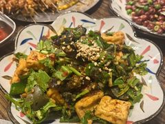 -麒麟风烤牛肉·云南烧烤小排档(丹凤街店)