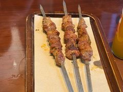 -那拉提之疆·新疆菜(美院店)