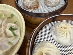 -李记清真馆(打钉巷店)