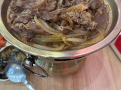 -米村拌饭(银泰中心店)