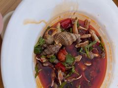 -舌尖上·霞浦滩涂海鲜·新闽菜(总店)