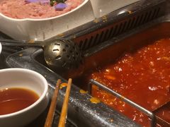 捞派鸭肠-海底捞火锅(龙湖三千集店)