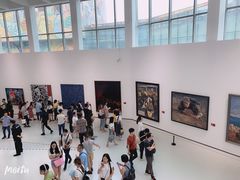 -四川美术学院美术馆