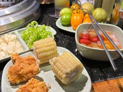 -梨花自助烤肉(天河城店)