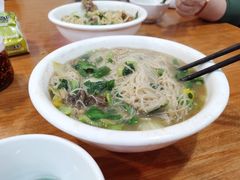-象山小白象海鲜面