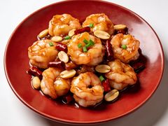 -许家菜(望江店)