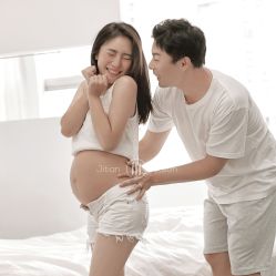 -专注孕妇照亲子照·纪田摄影