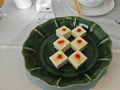 -品海楼·大连海鲜·北派海肠捞饭(老虎滩·渔人码头店)