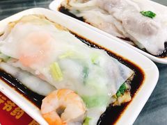 -穗银肠粉店(东川路店)