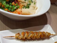 -大师兄·西北小馆(南沙万达广场店)