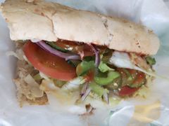 -SUBWAY赛百味(金码大厦店)