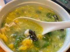 -吕氏疙瘩汤·私家菜馆(慈云寺店)