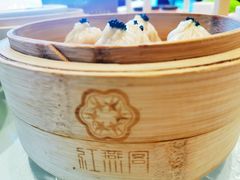 -红燕阁·精品琼菜·粤式早茶·囍宴(红燕堂酒店)