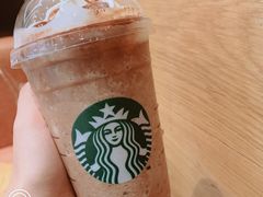 -星巴克(南京狮子桥店)