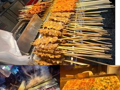 -东门町美食街