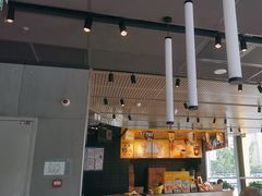 -麦当劳(北苑秋实路店)