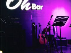-ohbar live house(人广店)