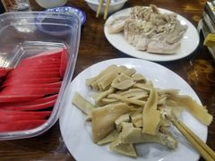 -苏州藏书羊肉馆(安顺路店)