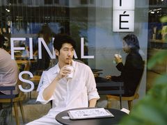 -ARKET CAFÉ(三里屯太古里店)