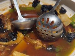 -羊门客在·烤盐池滩羊·川菜