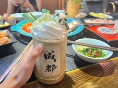 -吼堂老火锅(太古里总店)