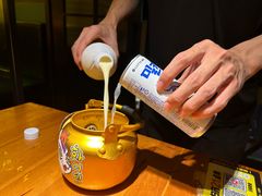 -大叹号啤酒屋·延边料理(延大店)