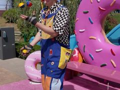 -华夏文旅海洋公园