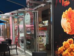 -DQ·蛋糕·冰淇淋(大宁国际商业广场店)