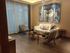 -碧桂园润杨溪谷温泉酒店