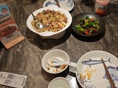 -前海沿·青岛菜(乐客城店)