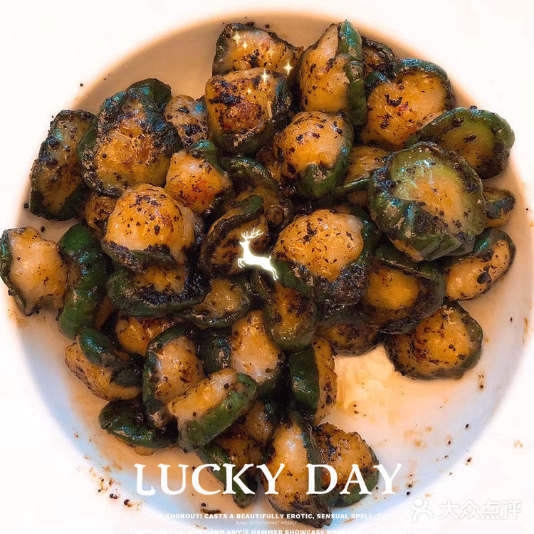 广州美食探店 | IGC花悦庭·果木烤鸭