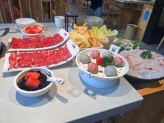 -俏牛哥鲜牛肉牛肆馆(重庆天地店)