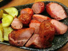 -ibarrel爱杯·bistro&brunch(江宁路店)