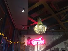 -玛格萝妮(汇智国际商业中心店)