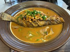 -木子山庄·安徽省老字号·中国炖锅宴