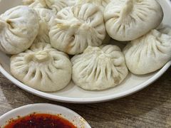 -津门张记包子铺(华昌道店)