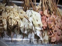 -牛华八婆麻辣烫(起源店)