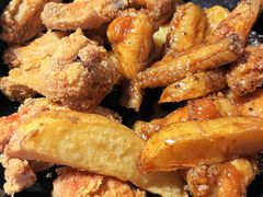 -MI WU FACTORY米屋美食工厂餐厅(绿地店)