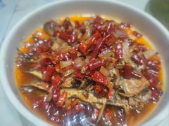 -青花小镇(凯翔新天地店)