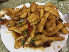 -九龙餐厅(大沽路店)