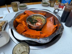 -化龙桥九宫格火锅(清水河店)