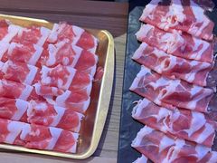 -额尔敦·品质自助(摩尔城店)