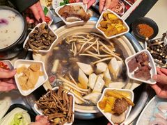 -土连锅·现熬养生汤锅(梁家巷店)