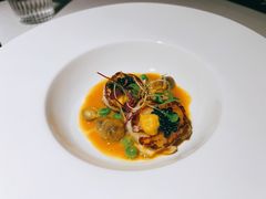 -研食记西餐厅(金融中心店)