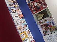 -天真蓝照相馆(杭州滨江宝龙店)