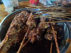 -袁师傅烤肉(弹子石店)