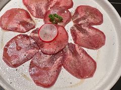 -谷牛和牛烤肉(漕河泾印象城店)