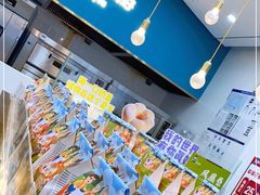 -爸爸糖吐司面包(北京崇文门店)