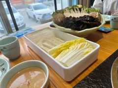 -额尔敦传统涮.冰煮羊火锅(乌兰察布体育场店)