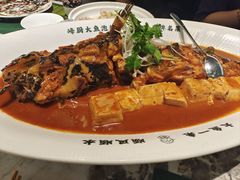 -峰厨大鱼泡饼·天津菜(西青大学城店)